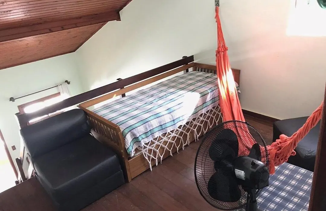 Duplex 450m da Praia do Peró com Enxoval, Wi-Fi, TV a Cabo, Estacionamento-1