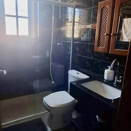 Duplex 450m da Praia do Peró com Enxoval, Wi-Fi, TV a Cabo, Estacionamento-2